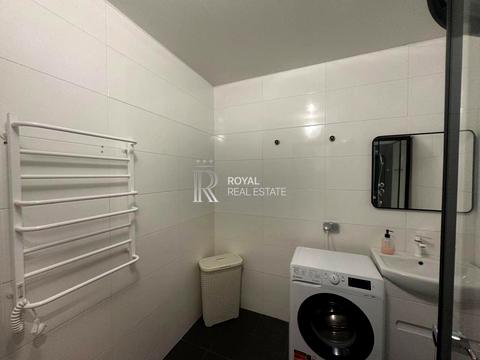 квартира за адресою Сергія Данченка вул., 5