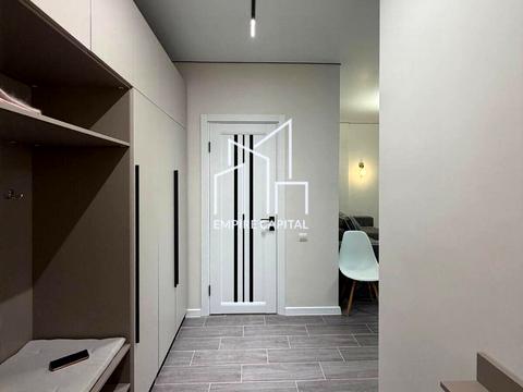 квартира за адресою Під Голоском вул., 19г