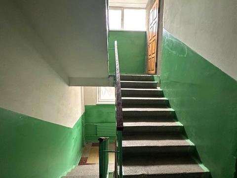 квартира по адресу Тополя-3 жилой массив ул., 20