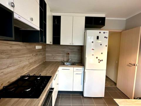 квартира по адресу Тополя-3 жилой массив ул., 20