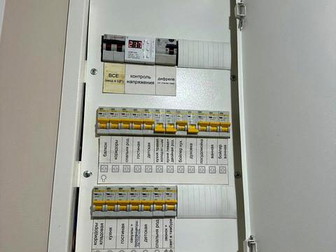 квартира по адресу Тополя-3 жилой массив ул., 20