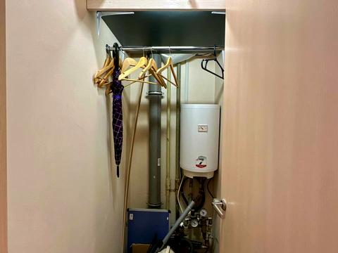 квартира по адресу Тополя-3 жилой массив ул., 20