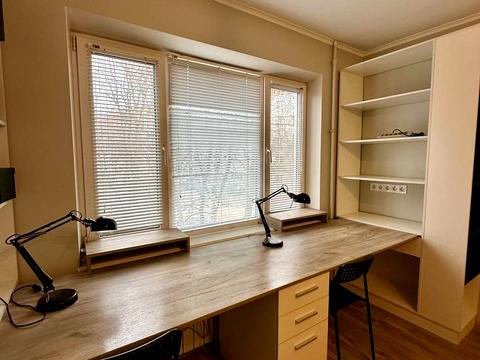 квартира по адресу Тополя-3 жилой массив ул., 20