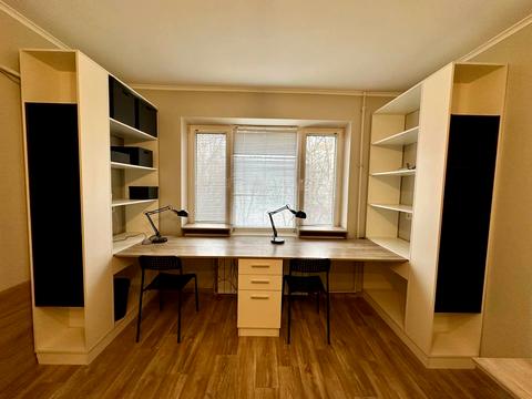 квартира по адресу Тополя-3 жилой массив ул., 20