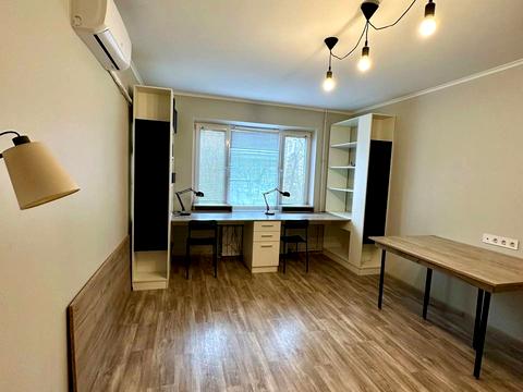 квартира по адресу Тополя-3 жилой массив ул., 20