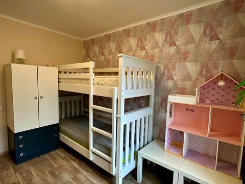 квартира по адресу Тополя-3 жилой массив ул., 20