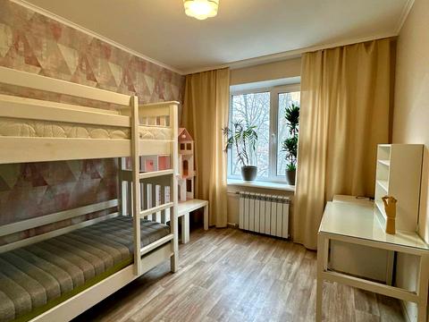 квартира по адресу Тополя-3 жилой массив ул., 20