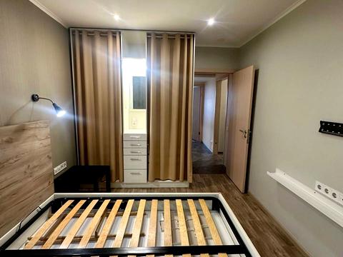 квартира по адресу Тополя-3 жилой массив ул., 20