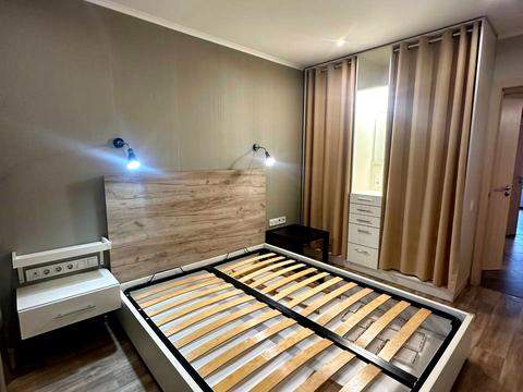 квартира по адресу Тополя-3 жилой массив ул., 20