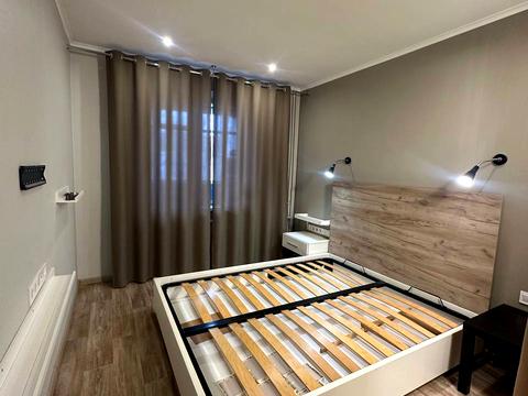 квартира по адресу Тополя-3 жилой массив ул., 20