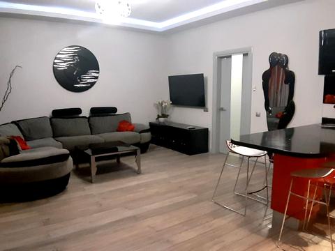 квартира по адресу Гетмана Павла Скоропадского ул. (Льва Толстого), 35-39