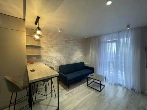 квартира по адресу Зеленая ул., 204б