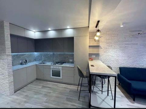 квартира по адресу Зеленая ул., 204б