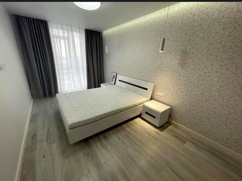 квартира по адресу Зеленая ул., 204б