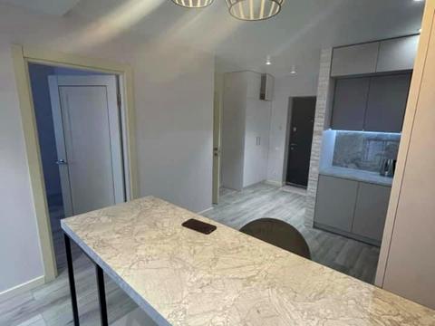 квартира по адресу Зеленая ул., 204б