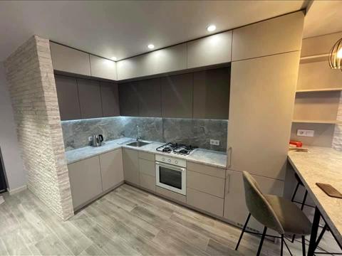 квартира по адресу Зеленая ул., 204б