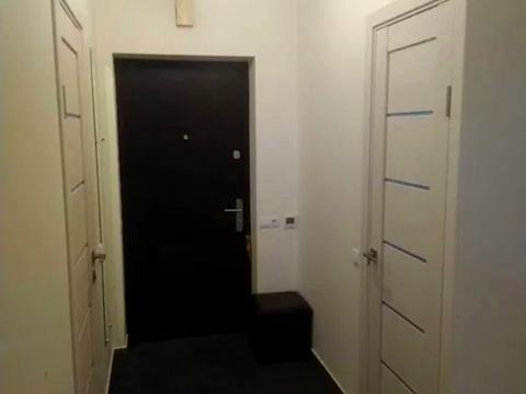 квартира по адресу Берестейский просп. (Победы), 65-Б