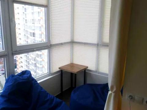 квартира по адресу Берестейский просп. (Победы), 65-Б