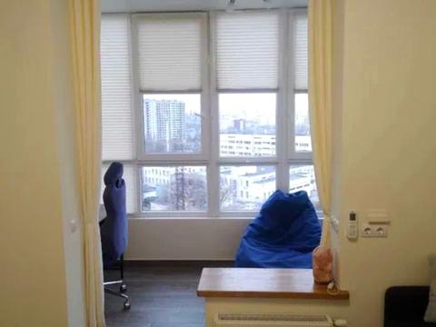 квартира по адресу Берестейский просп. (Победы), 65-Б