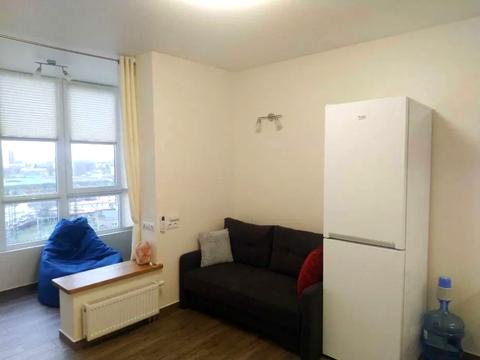 квартира по адресу Берестейский просп. (Победы), 65-Б