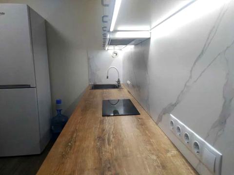 квартира по адресу Берестейский просп. (Победы), 65-Б