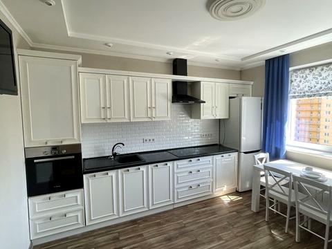 квартира за адресою Юрія Кондратюка вул., 5