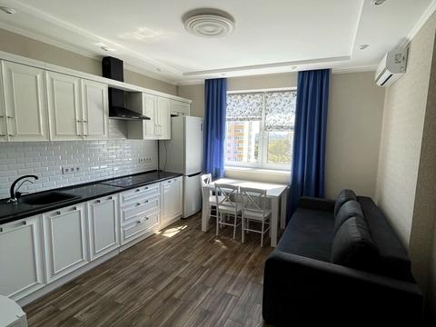 квартира за адресою Юрія Кондратюка вул., 5