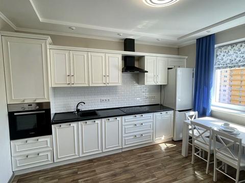 квартира за адресою Юрія Кондратюка вул., 5