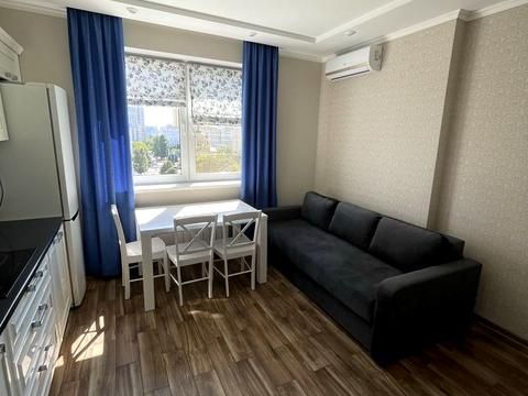 квартира за адресою Юрія Кондратюка вул., 5