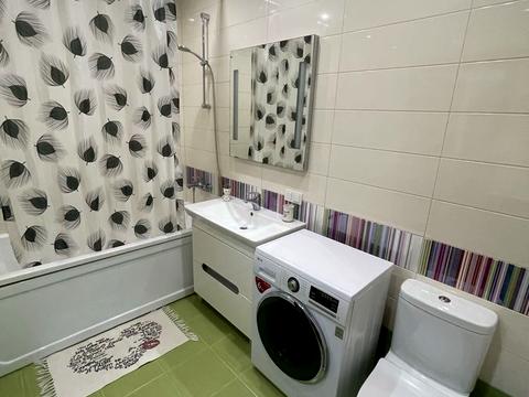 квартира за адресою Юрія Кондратюка вул., 5