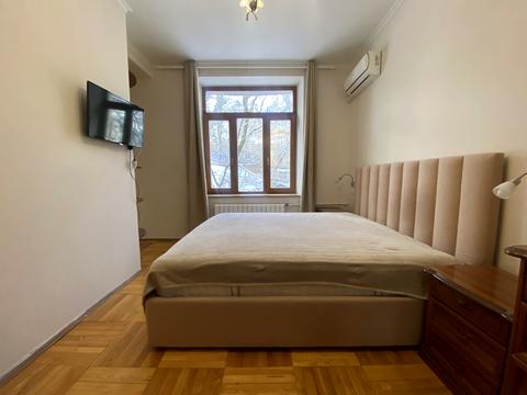 квартира по адресу Заньковецкой ул., 5/2