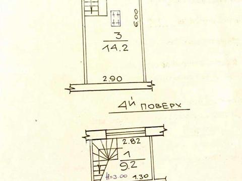 квартира за адресою Різниківський пров., 4