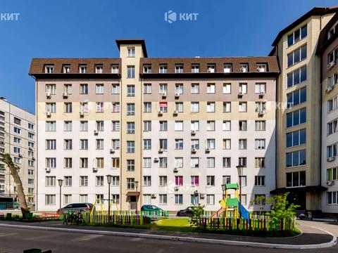 квартира за адресою Різниківський пров., 4