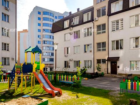 квартира за адресою Різниківський пров., 4