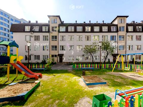 квартира за адресою Різниківський пров., 4