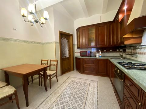 квартира по адресу Заньковецкой ул., 5/2