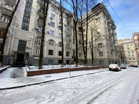 квартира по адресу Заньковецкой ул., 5/2