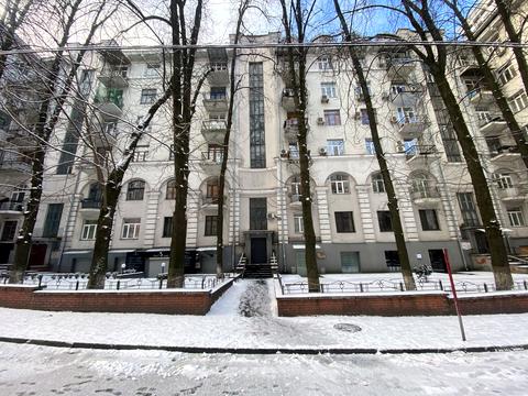 квартира по адресу Заньковецкой ул., 5/2