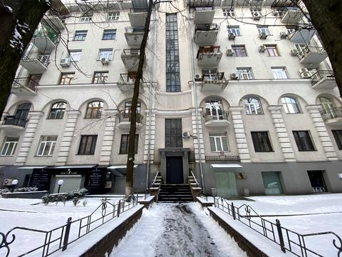 квартира по адресу Заньковецкой ул., 5/2