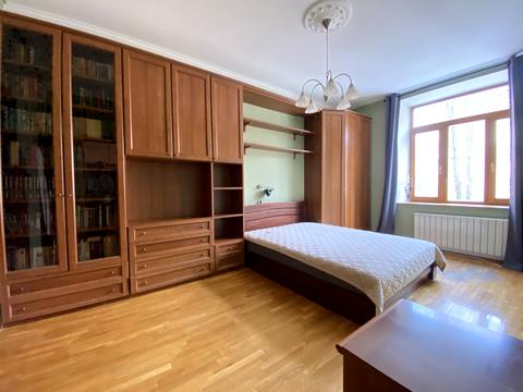 квартира по адресу Заньковецкой ул., 5/2