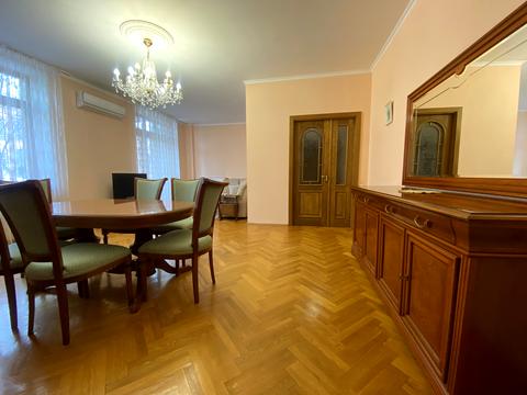 квартира по адресу Заньковецкой ул., 5/2