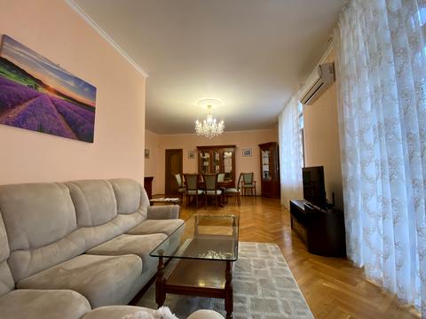 квартира по адресу Заньковецкой ул., 5/2