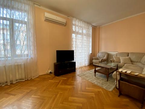 квартира по адресу Заньковецкой ул., 5/2