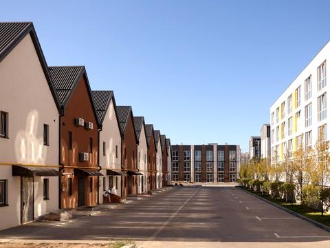 квартира за адресою Гідності вул., 3