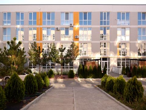 квартира за адресою Гідності вул., 3