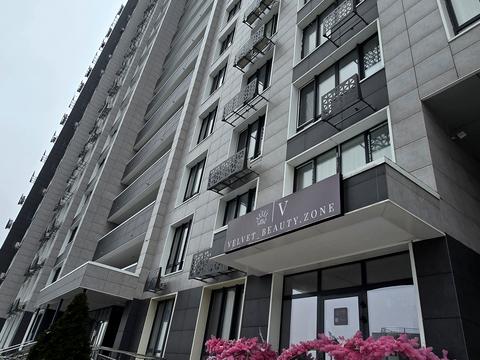 квартира за адресою Михайла Бойчука вул. (Кіквідзе), 41-Б