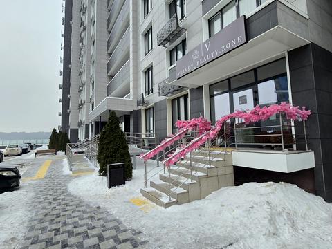 квартира за адресою Михайла Бойчука вул. (Кіквідзе), 41-Б