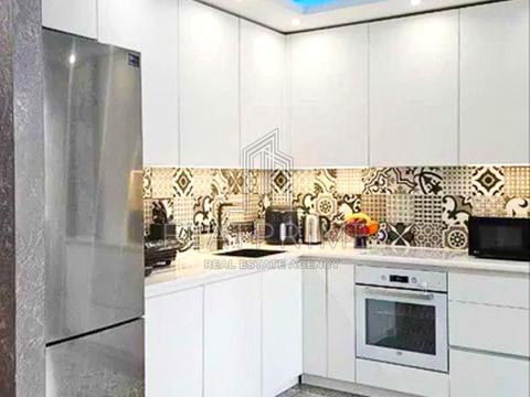 квартира по адресу Академіка Шалімова ул., 67-В