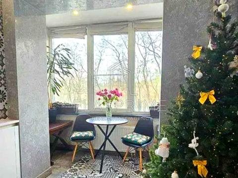 квартира по адресу Академіка Шалімова ул., 67-В