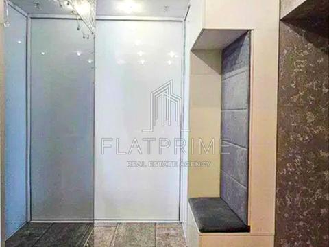 квартира по адресу Академіка Шалімова ул., 67-В